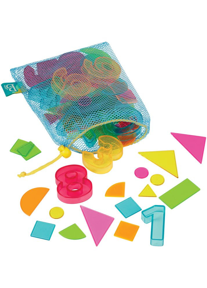 Навчальний набір Look & Shine™ СВІТЛО ВІДКРИТТІВ (BX2604Z) Battat (370848749)