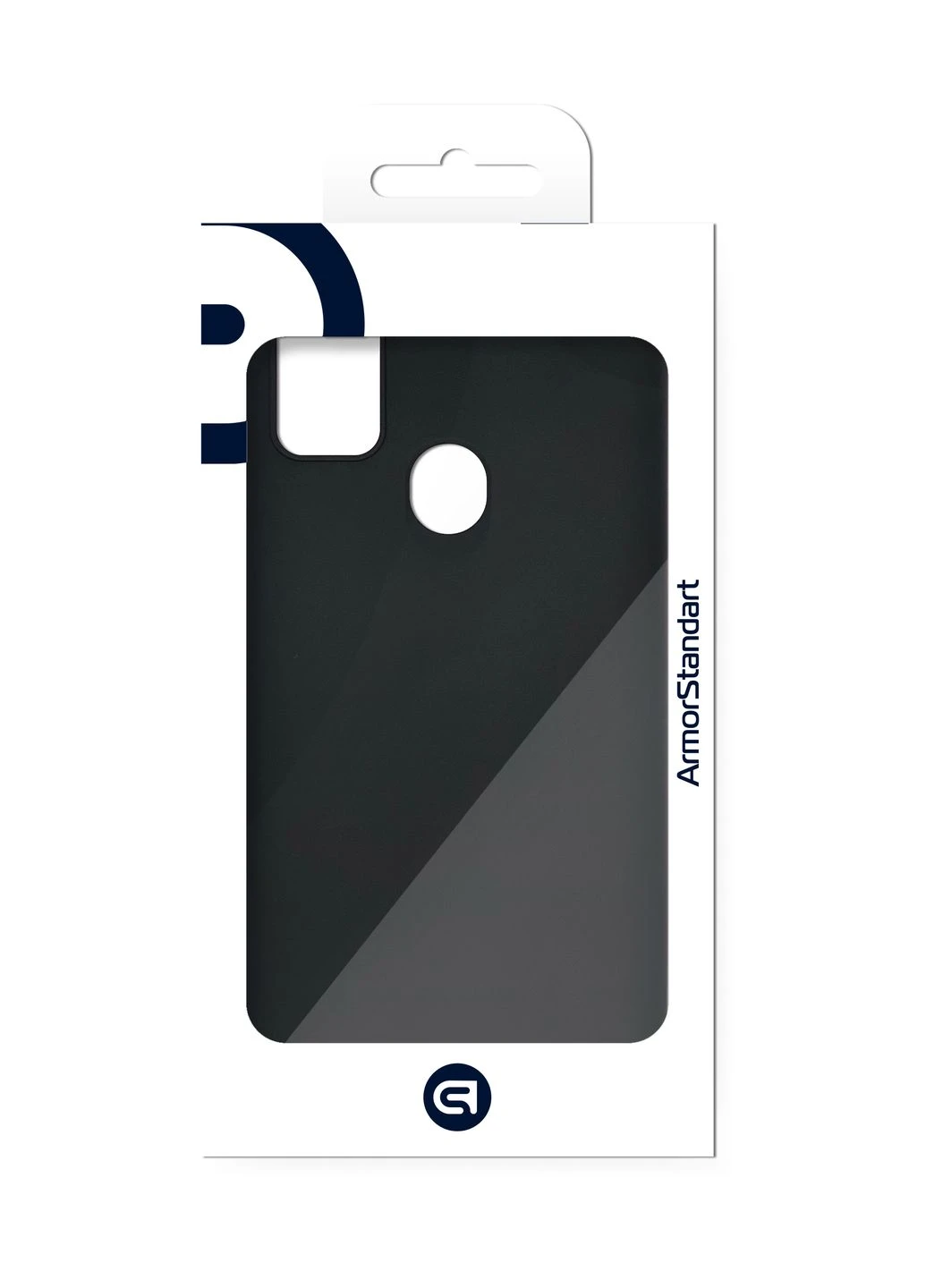 Панель Matte Slim Fit для ZTE Blade A7S 2020 (ARM57568) ArmorStandart (260409593)