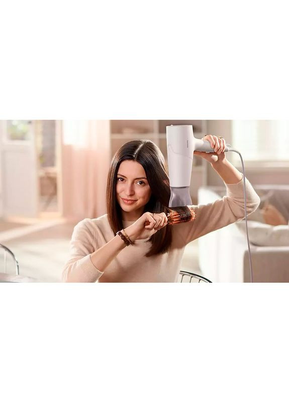 Фен BHD501/00 Philips (306527377)