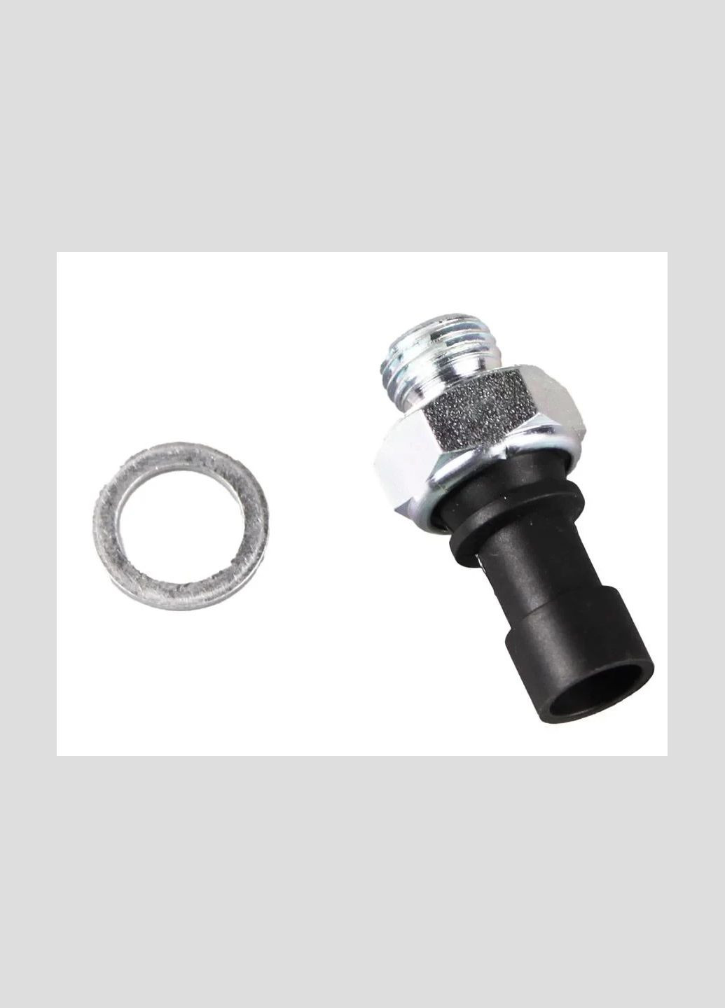 Датчик тиску мастила Ланос 1.5-1.6 (OS3521) Vernet Lanos (370431046)