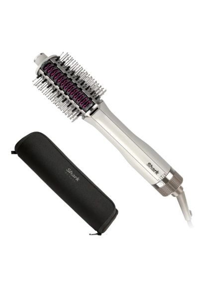Фен-щетка SmoothStyle Hot Brush & Smoothing Comb HT212EU Shark SmoothStyle Hot Brush &amp; Smoothing Comb HT212EU (366157599)