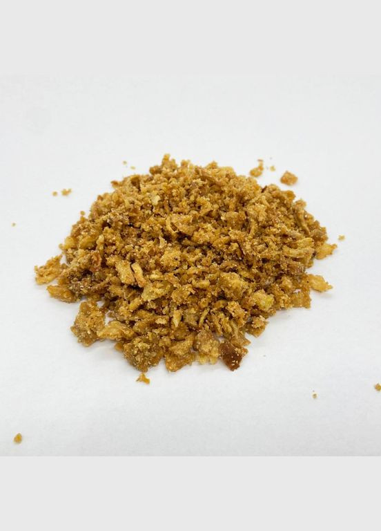 Цибуля смажена в паніровці Міністерство Спецій, 200г No Brand (302520400)