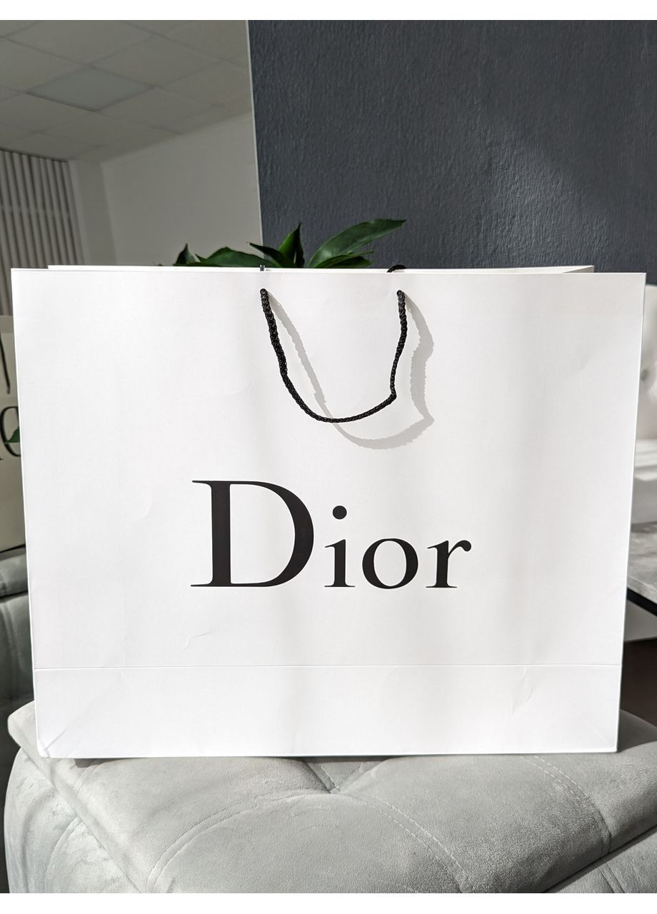 Фирменная упаковка большой пакет, упаковка в подарок. Подарочная брендовая упаковка No Brand (369934849)