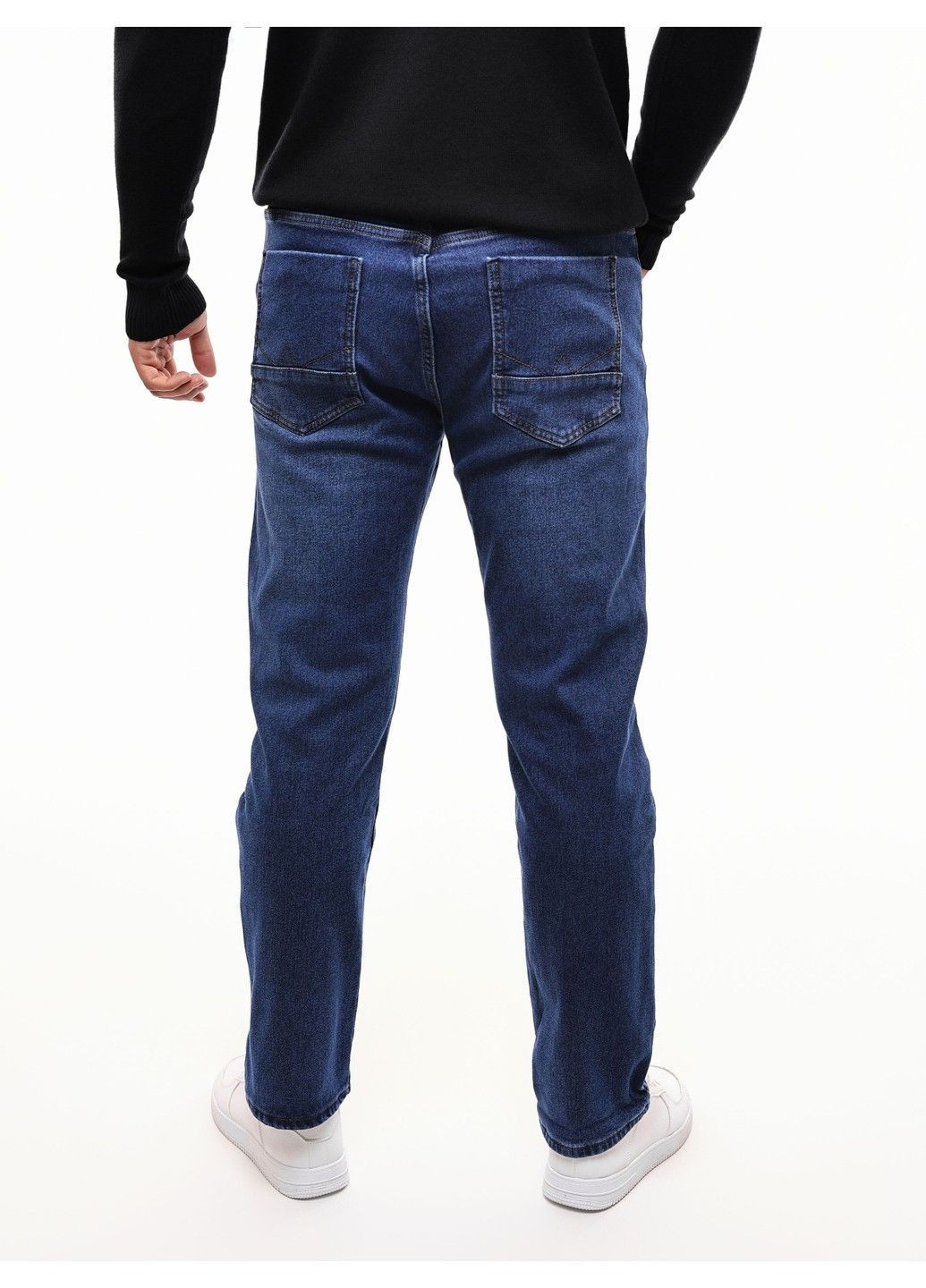 Джинси чоловічі No Brand (364926912)