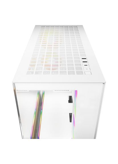 Корпус (ACPCC00014A) Arctic XTENDER WHT (369127121)