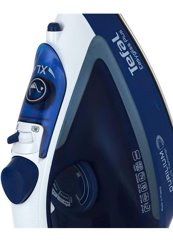 Праска Easygliss Plus FV5735E0 Tefal (315600889)