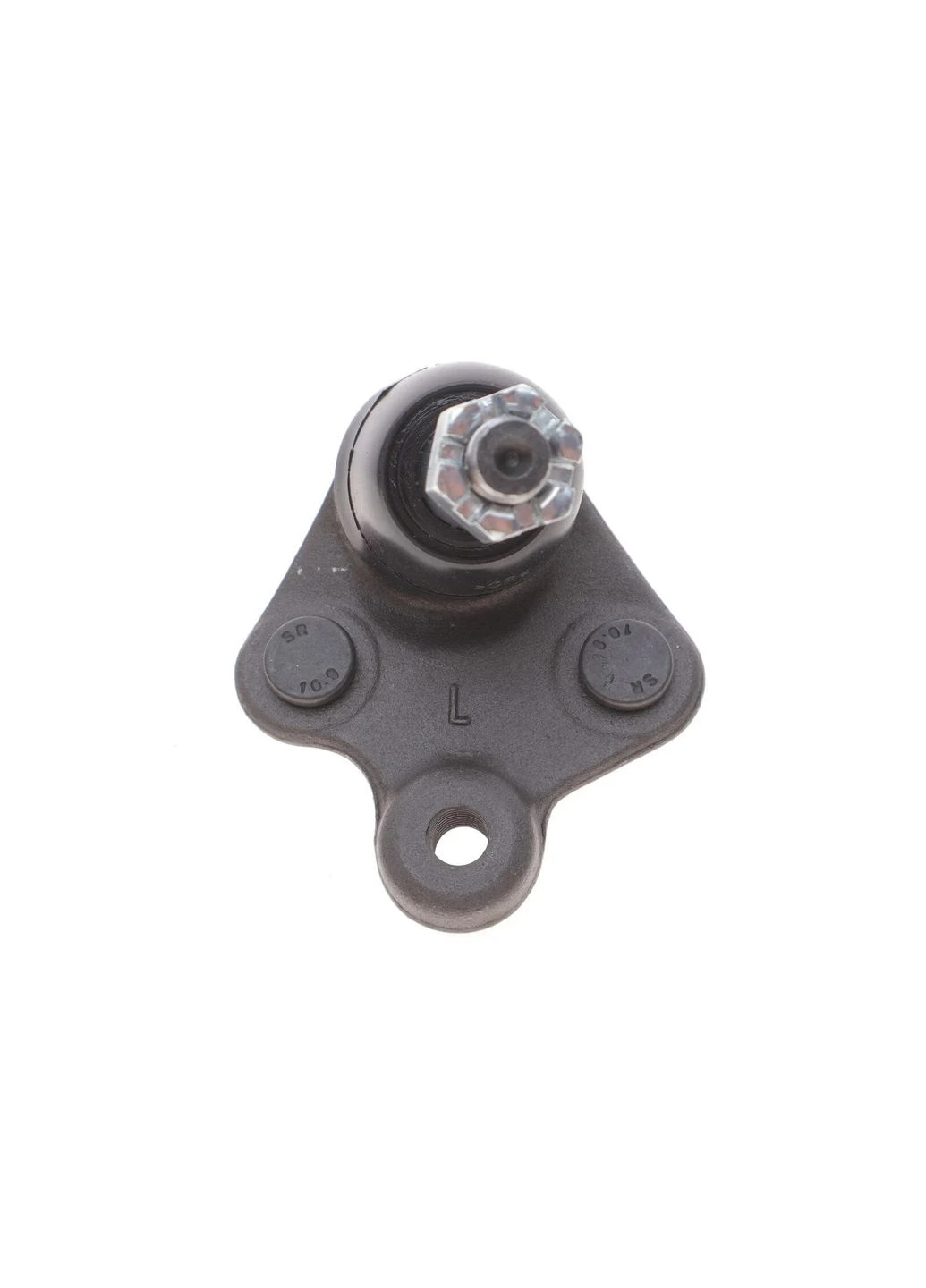 Опора шаровая HONDA CR-V 07-11 LOWER L VKDS 813013 SKF (366186303)