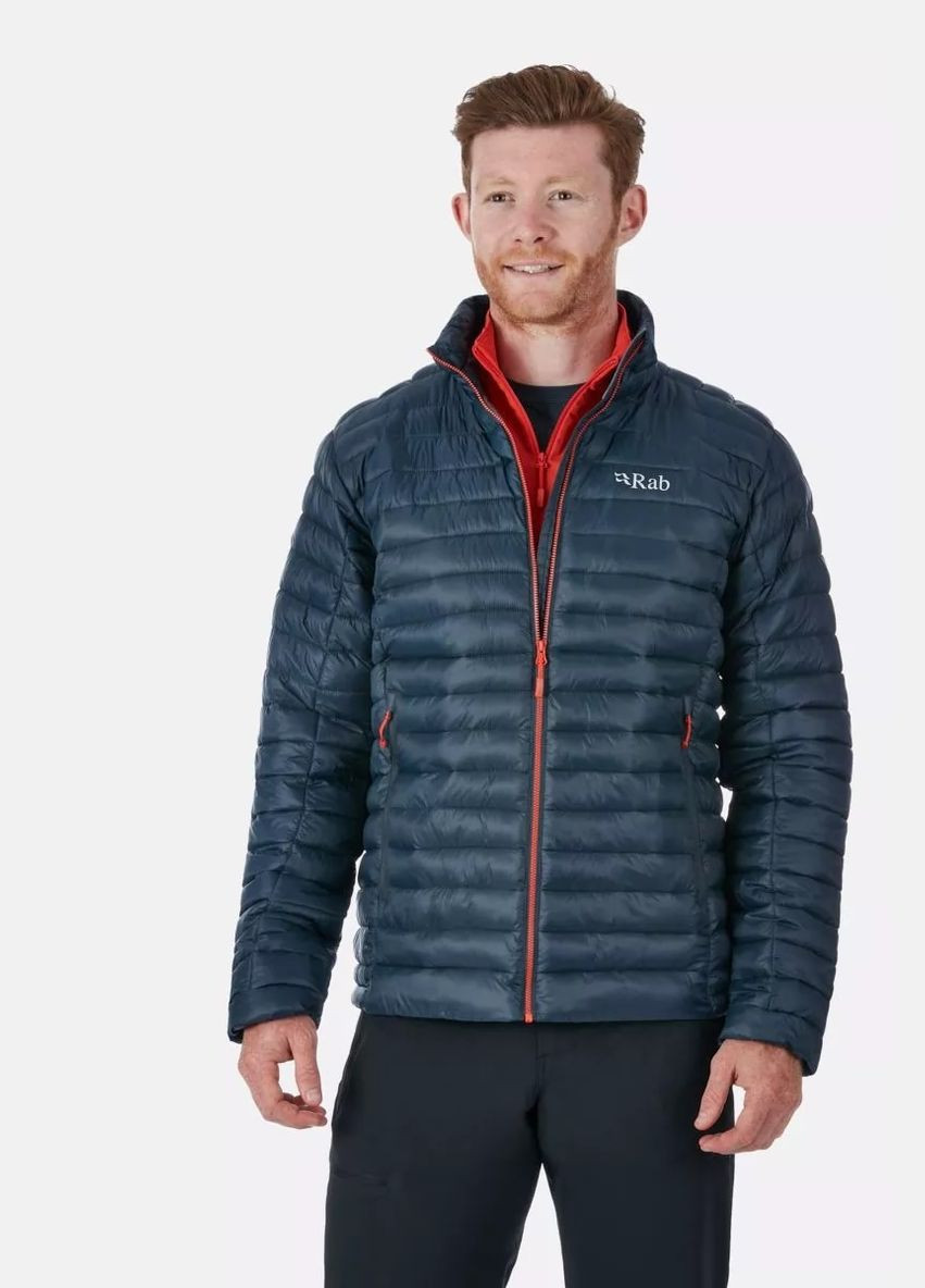 Куртка Altus Jacket Rab (278006425)