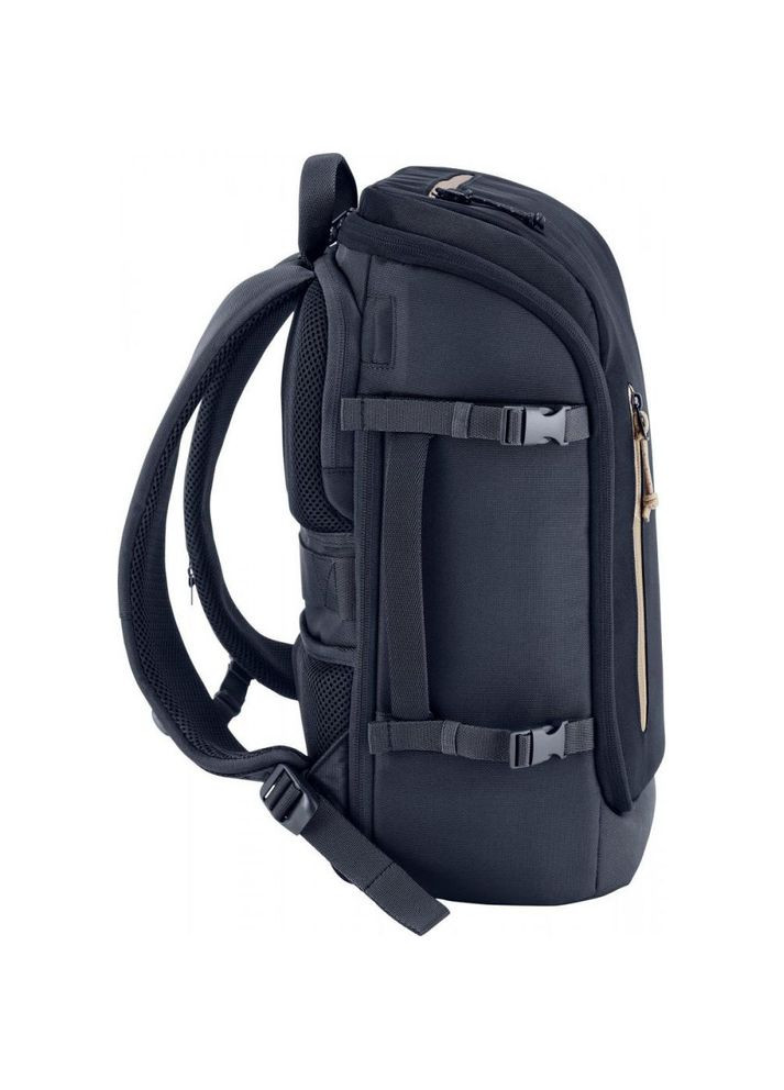 Рюкзак туристичний Travel 25L 15.6" Laptop Backpack/Blue Nights (6B8U5AA) HP (314976056)