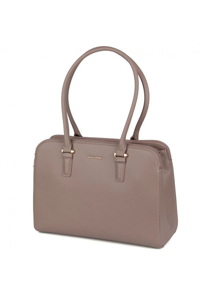 Классическая сумка 7817 | сумка из эко-кожи David Jones (370381674)