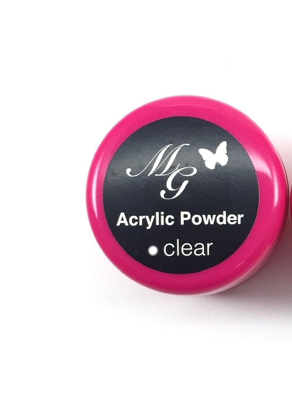Пудра акриловая 15 гр Magic Girl (303635455)