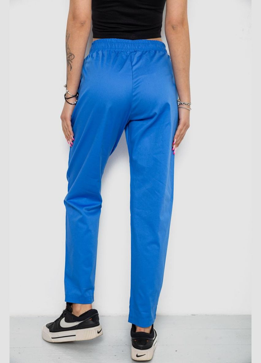 Штани жіночі, колір бузковий, 238R316 Dorimodes (329688826)