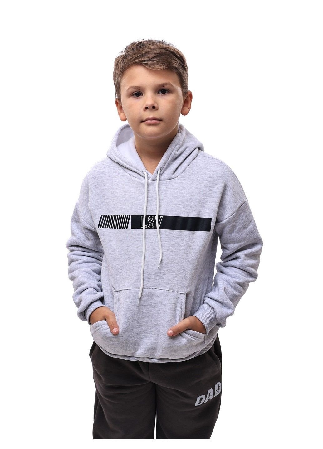 Толстовка для мальчика подростка Like (363554340)