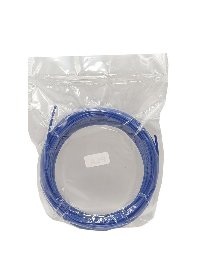 Запаска до 3D Ручки PLA-37, 10 метрів Bambi (348838854)