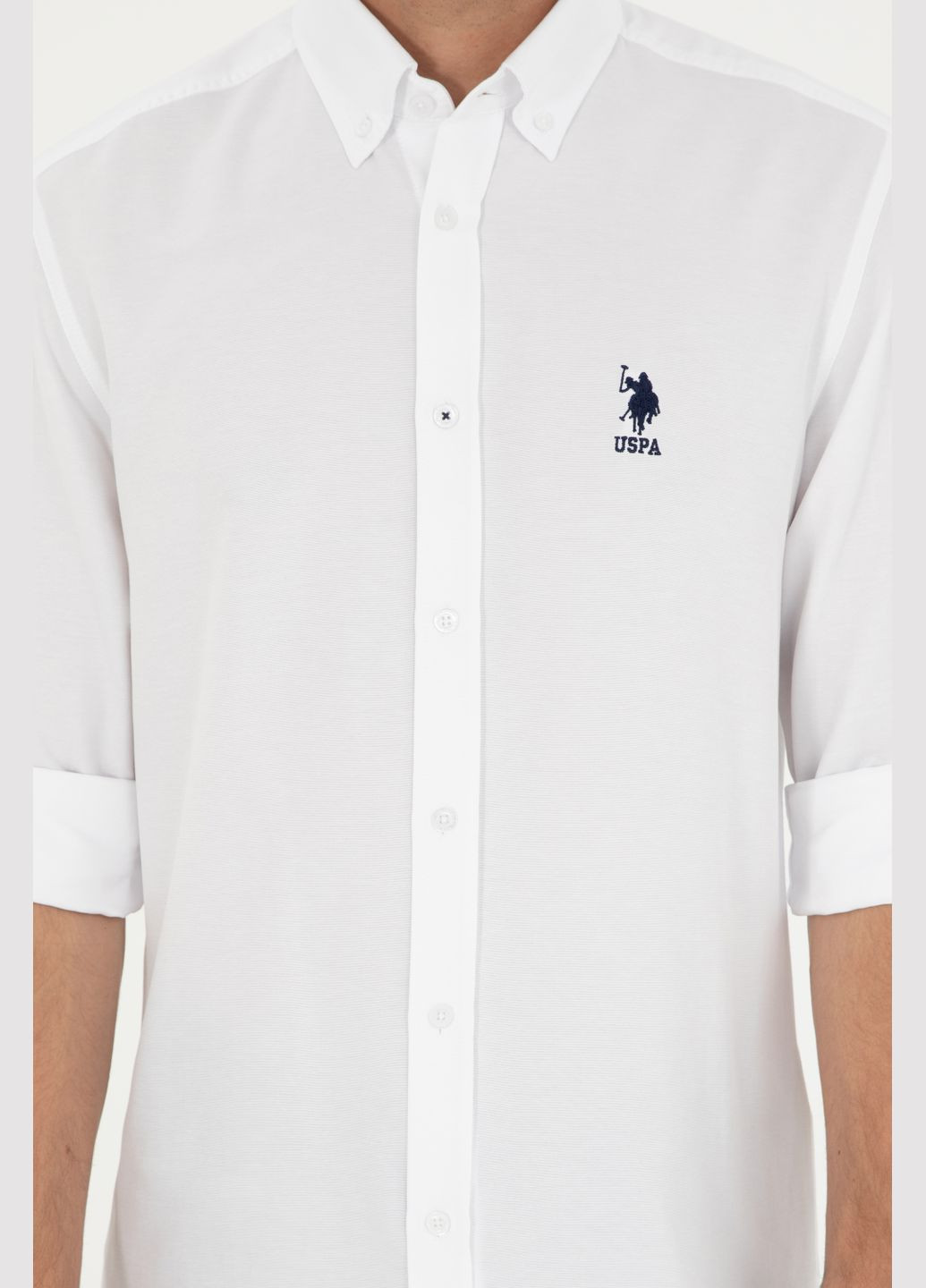 Сорочка чоловіча U.S. Polo Assn. (301860979)