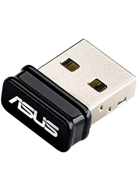 Беспроводной адаптер USB-N10 Nano B1 (90IG05E0-MO0R00) Asus (370618849)