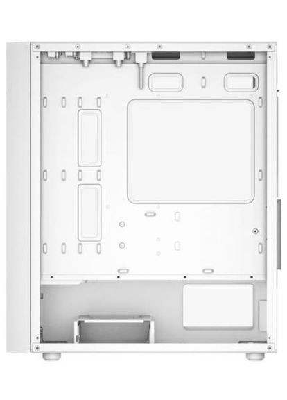 Корпус C3 B310, White, Mini Tower, без БП, для Micro ATX/Mini ITX, 1xUSB 3.0/2xUSB 2.0, макс. CPU – 160 мм/GPU – 340 мм PCCooler (329997351)