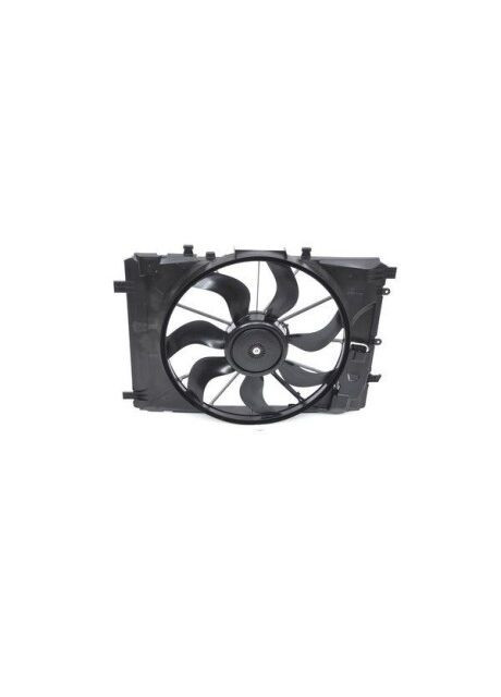 Вентилятор радиатора MERCEDES A (W176), B (W246, W242 0130308537) Bosch (360490146)