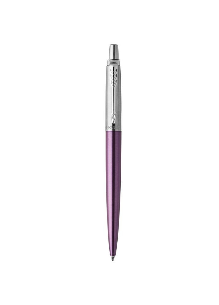 Кулькова ручка JOTTER 17 Victoria Violet CT 16 732 Parker (316619417)