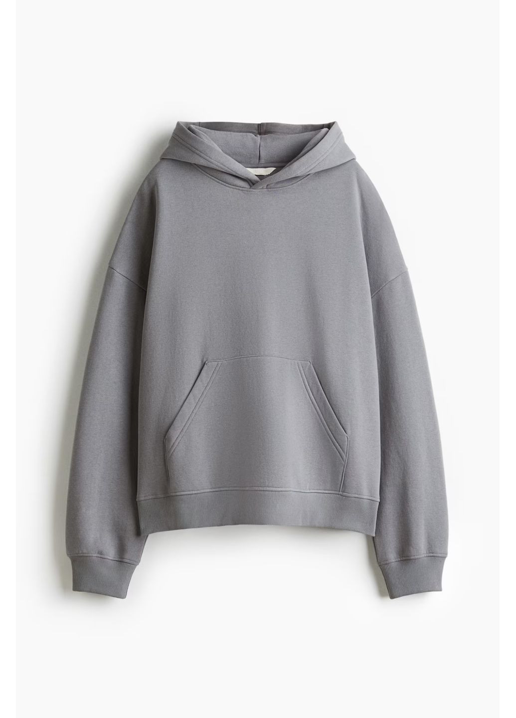 Худі H&M basic (366816182)