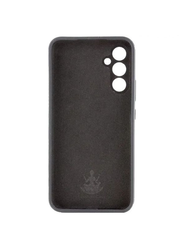 Чохол Silicone Cover Full Camera (AAA) для Samsung Galaxy S25 Edge ( / Black) Lakshmi (369931520)