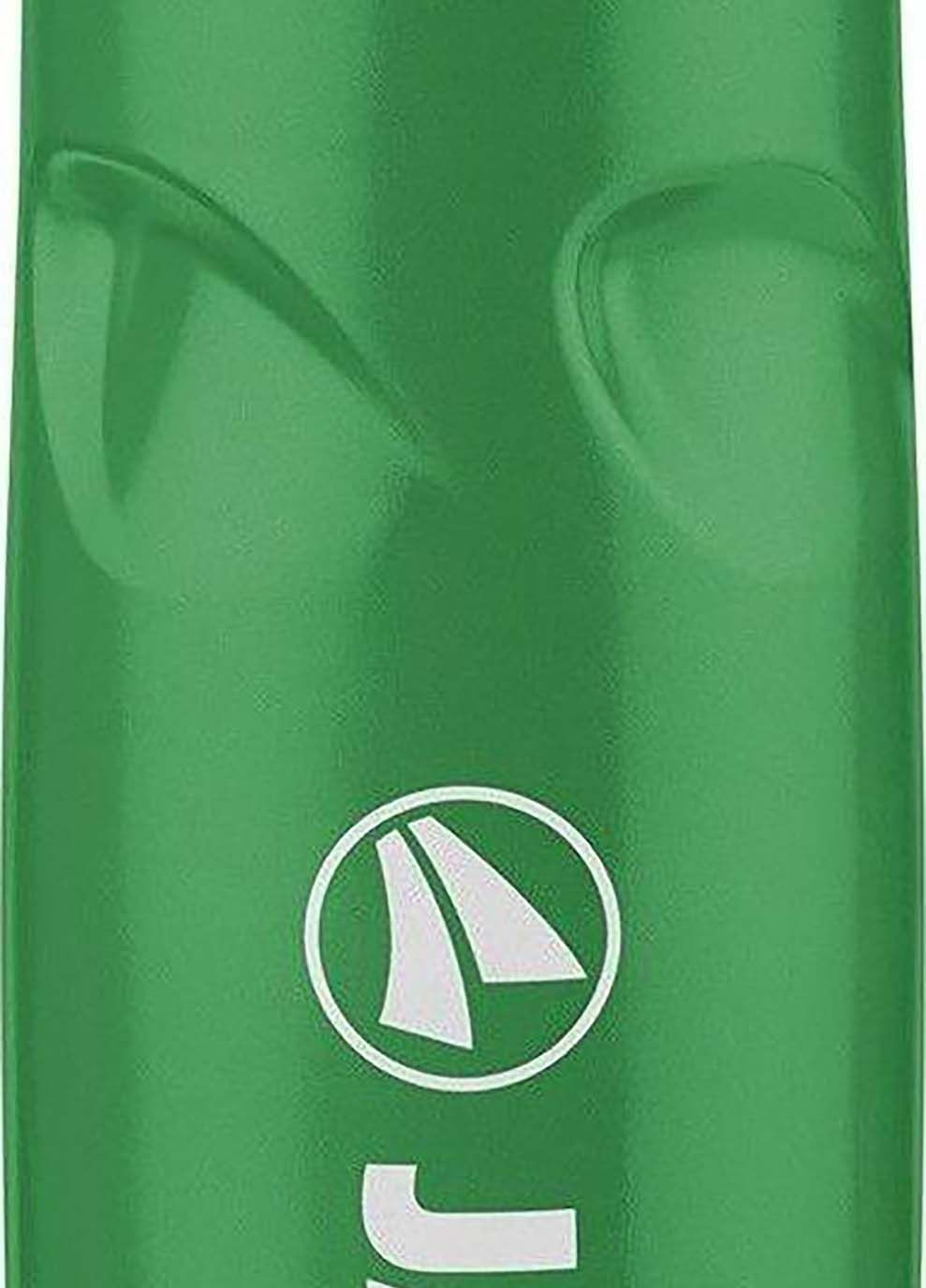 Пляшка для води Зелений 750 мл Jako (367597486)