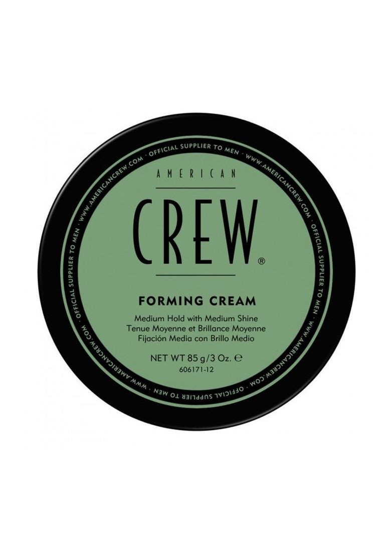 Формирующий крем Forming Cream, 85 г American Crew (253512057)