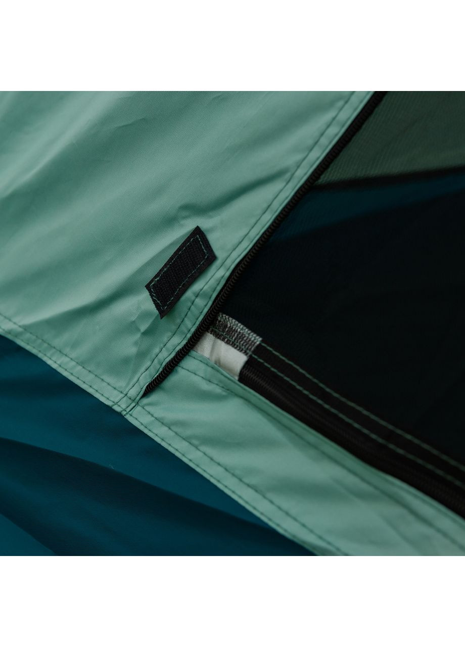 Намет кемпінговий 3-місний з тентом 235*235*155 см LUGI (360457085)