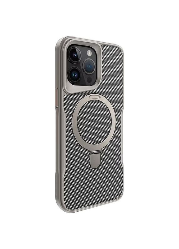 Чохол на iPhone 15 Pro / для айфон 15 про з функцією магсейф MagSafe Epik (334294603)