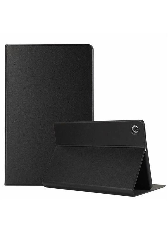 Чехол TPU Multiview Cover для Samsung Galaxy Tab A9 8.7 X110 X115 Черный No Brand (394038102)