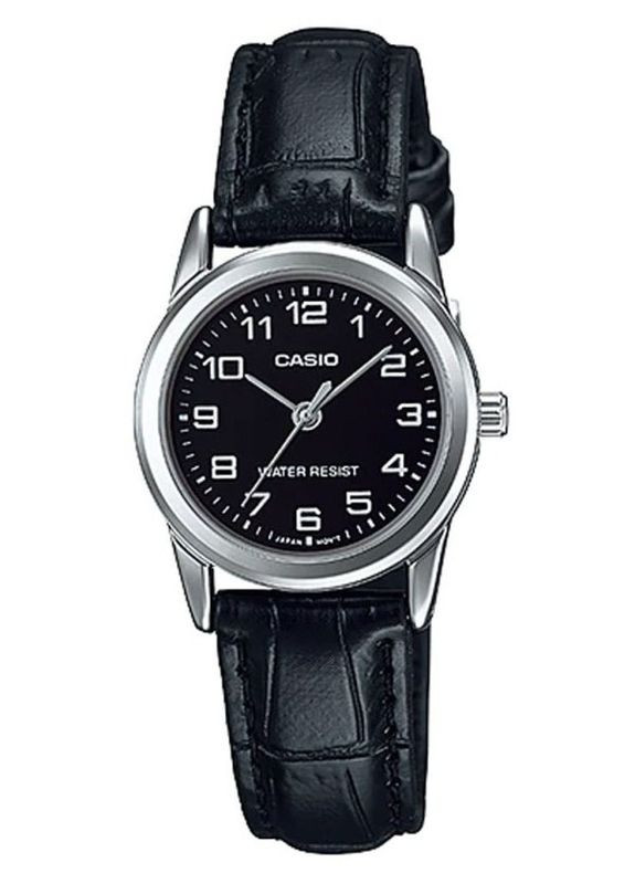 Женские наручные часы LTP-V001L-1BUDF Casio (330816781)