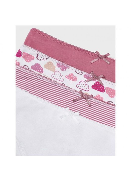 Комплект: труси 4 шт Mayoral (315916321)