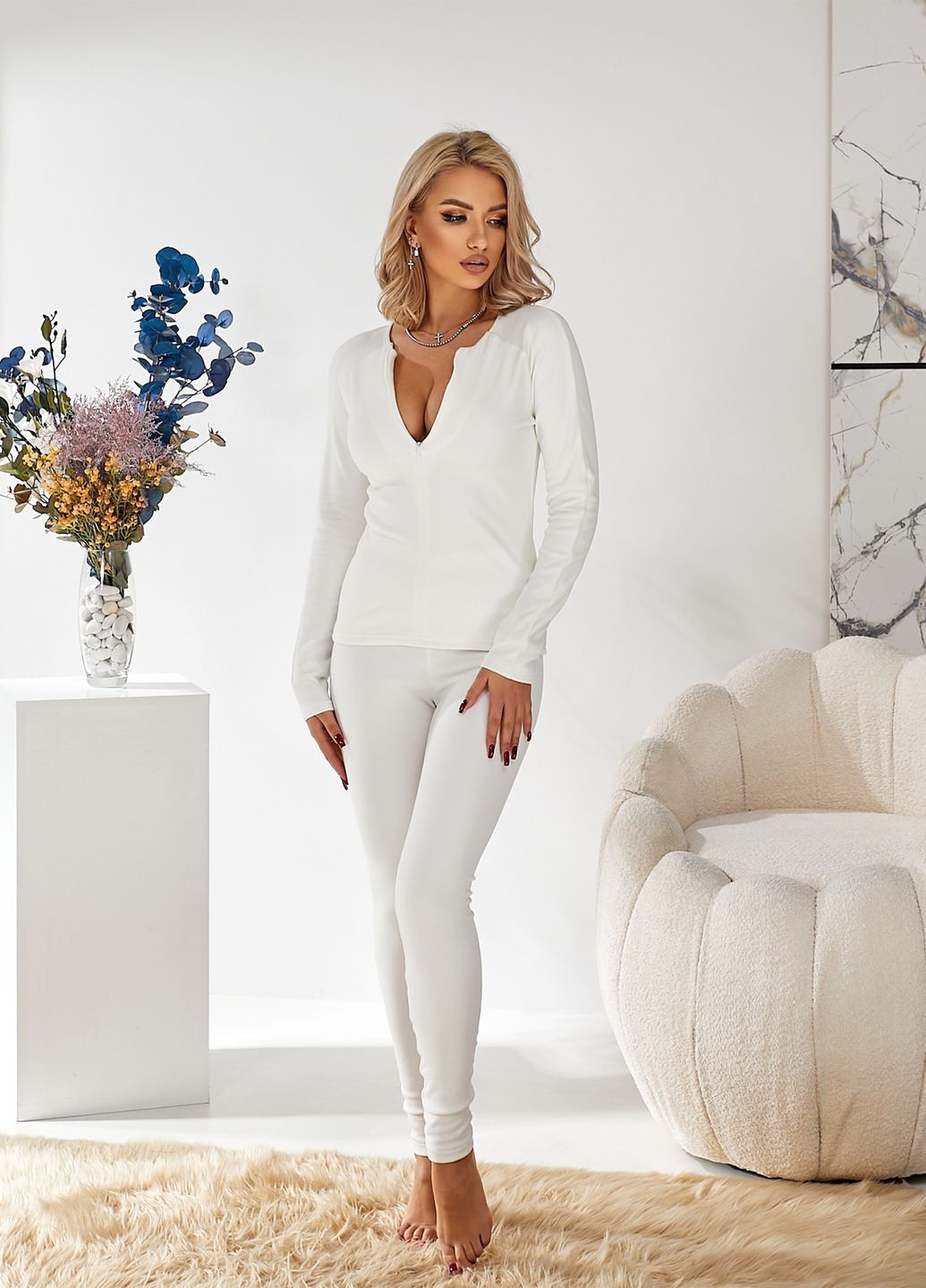 Комплект термобілизни No Brand (311278880)