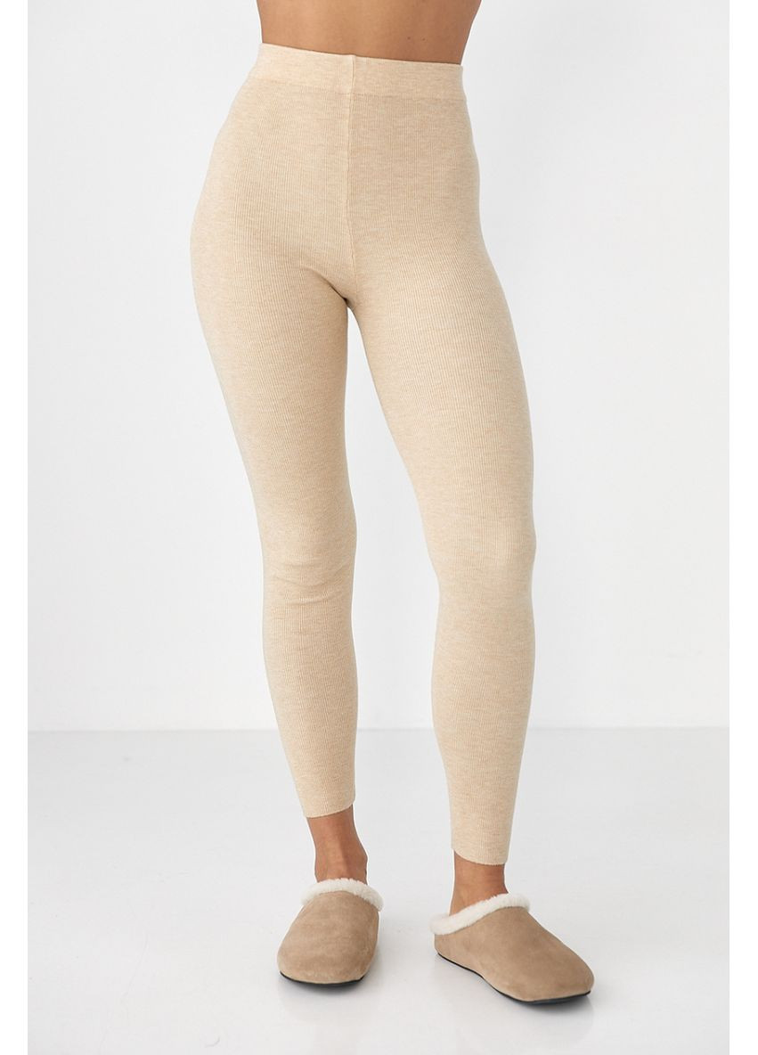 Женские трикотажные лосины Lurex Лосины (370434415)