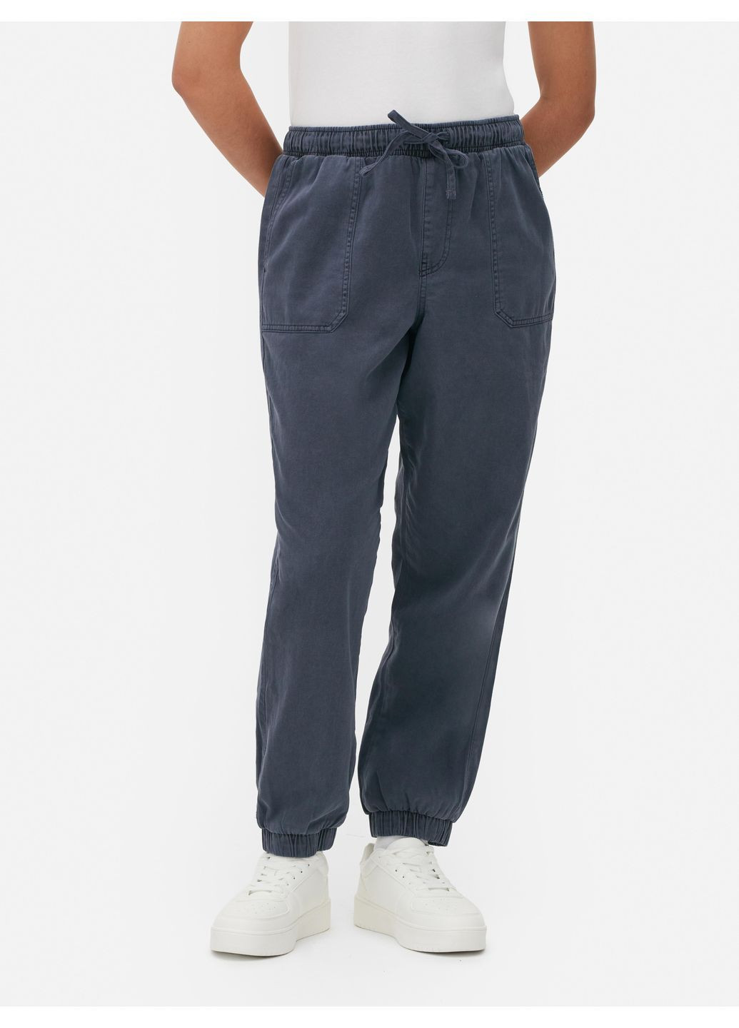 Штани демісезон,блідо-синій, Primark (369625849)