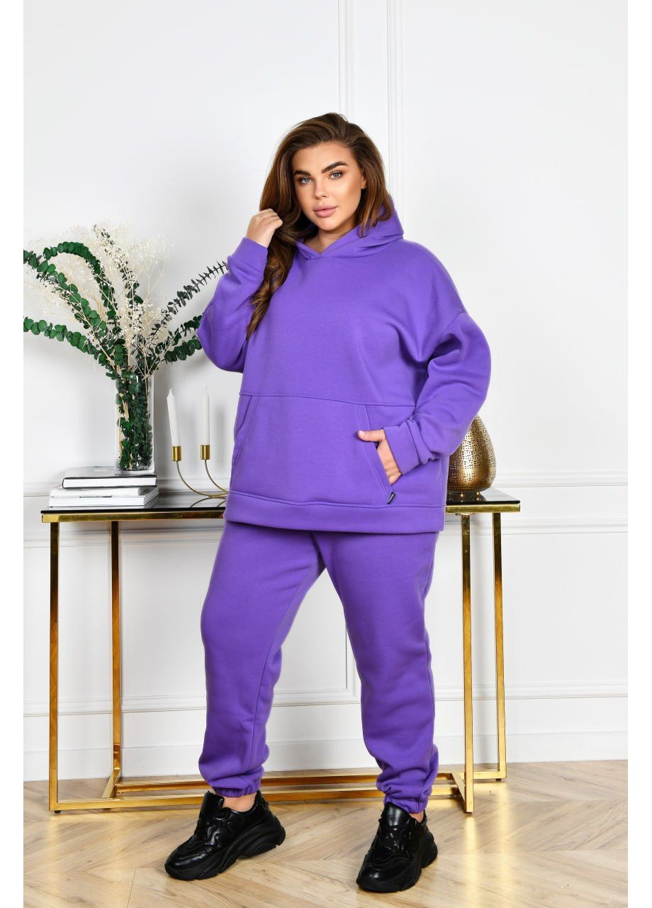 Жіночий теплий костюм No Brand (368668696)