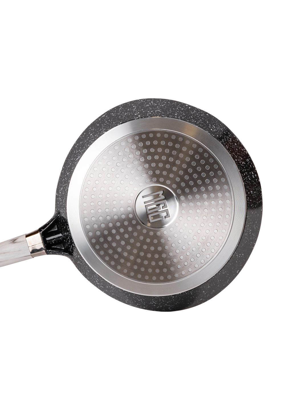 Набор посуды 5 предметов с антипригарным покрытием 2,5/5/7/9 л MGC (328440954)