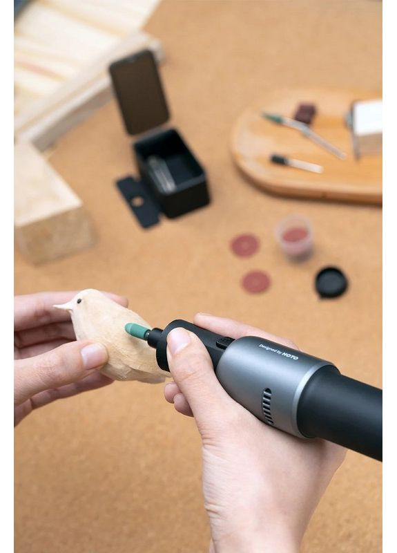 Набір аксесуарів Xiaomi 60 шт. (QWFGJ001) HOTO (366569091)