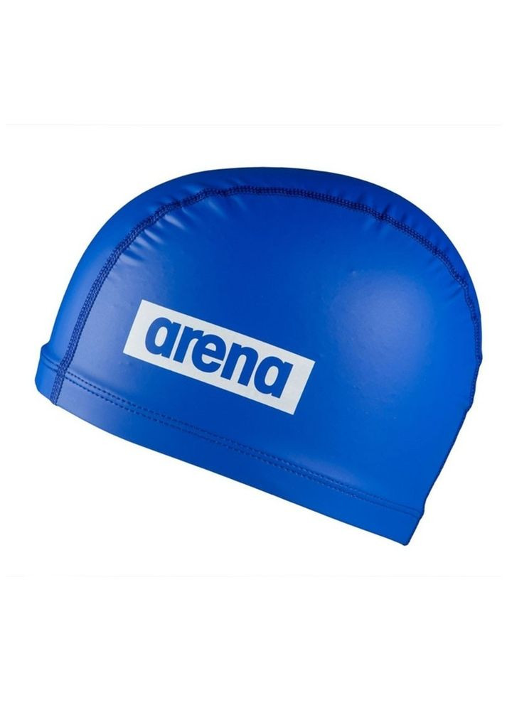 Шапочка для плавання Light Sensation II синя 002382-102 Arena (357263856)