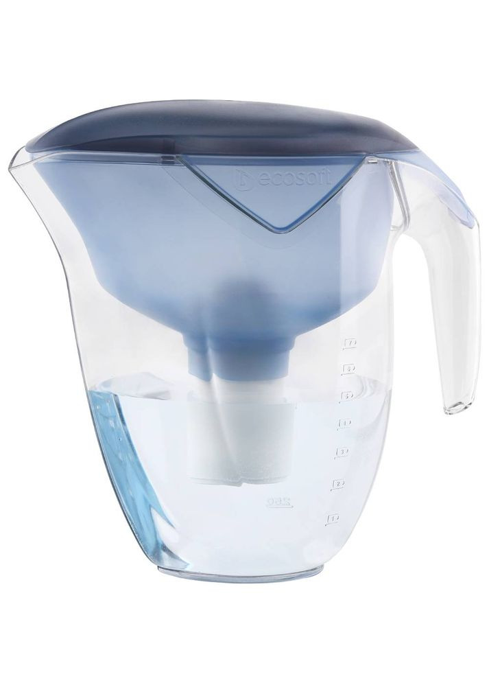 Фильтрглечик НЕТ 3 л Sapphirine (FMVNEMODBECO) Ecosoft (307437252)