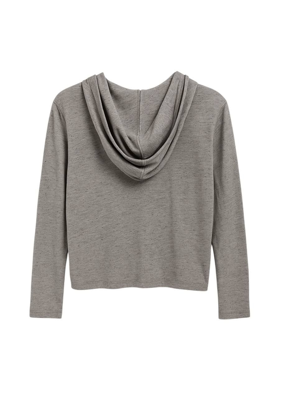 Кофта Сірий Kookai (338258679)