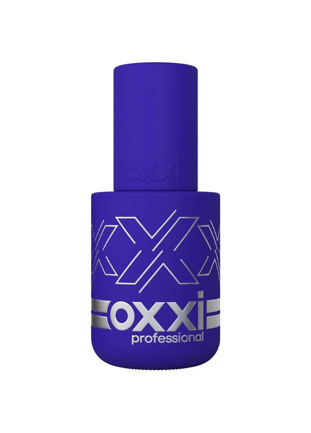 Каучуковий топ Rubber Top, 10 мл OXXI (376943396)