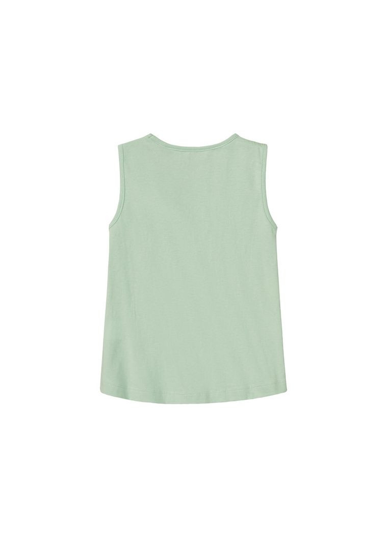 Комбінований демісезонний костюм (майка і шорти та панама) для дівчинки lidl 406477 різнобарвний Lupilu