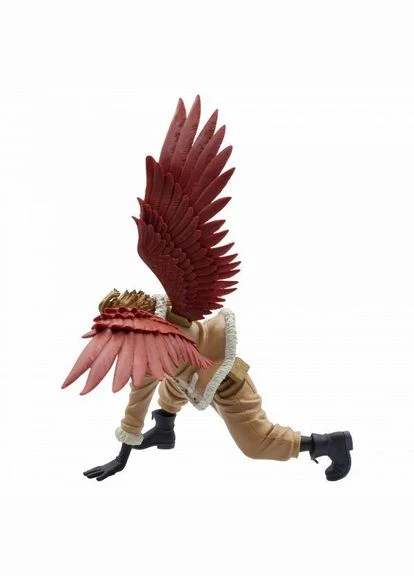 Фигурка Моя Геройская Академия Хокс My Hero Academy Hawks 16 см BS MHA H Bandai (387272089)