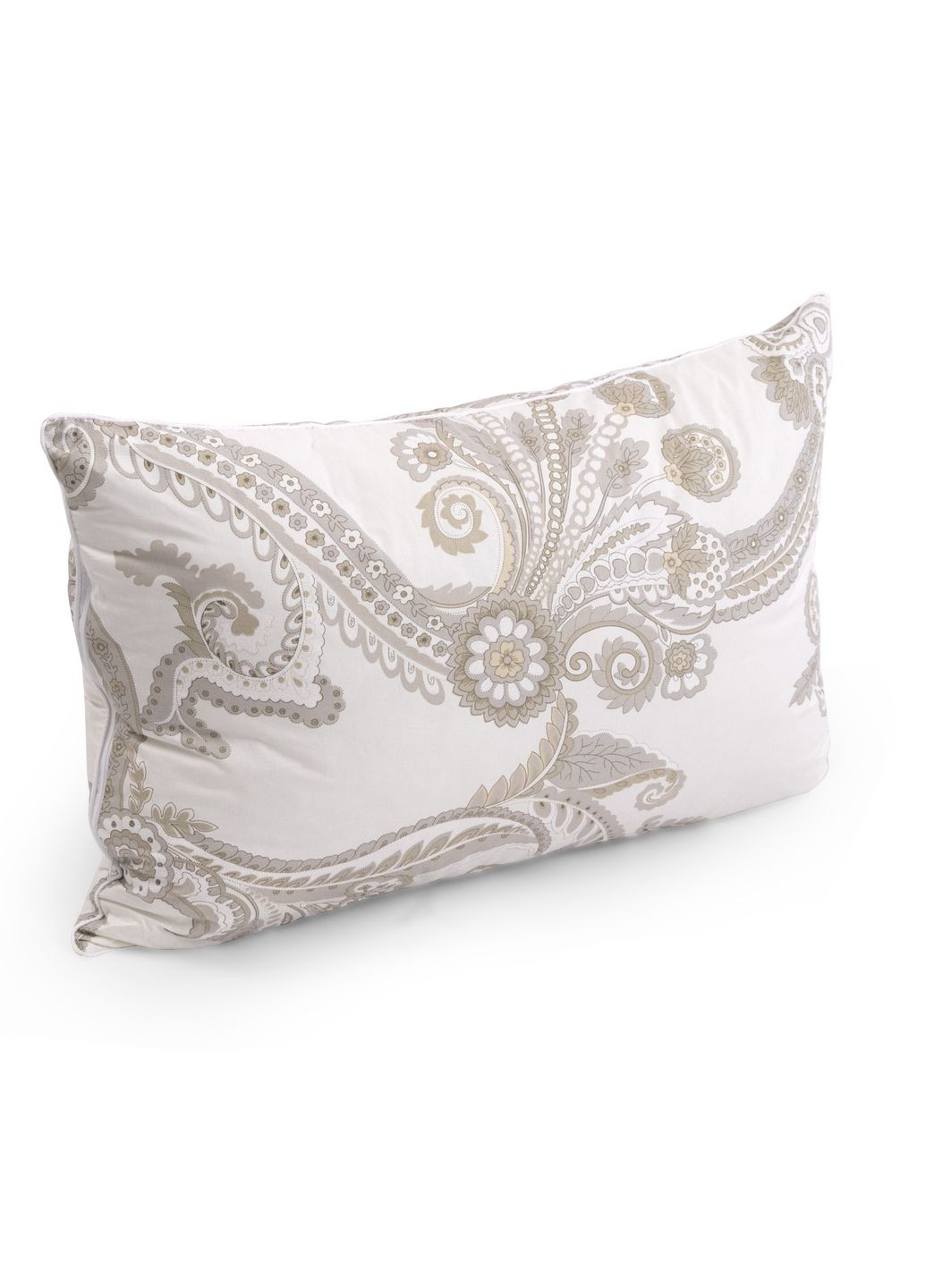 Подушка 40х60 силиконовая "Luxury" Руно 309.11CЛУ_Luxury (300530298)