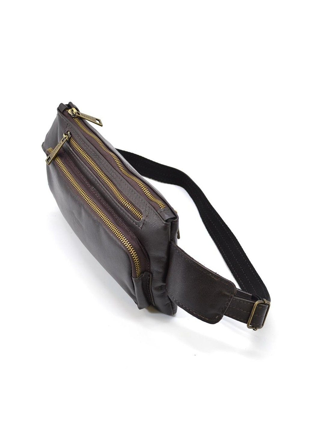 Сумка на пояс, бананка бренд GC-8137-4lx TARWA (302370579)