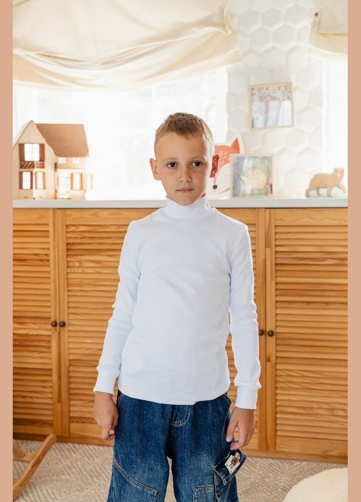 Водолазка дитяча HC (h001-6068V) No Brand (302503891)