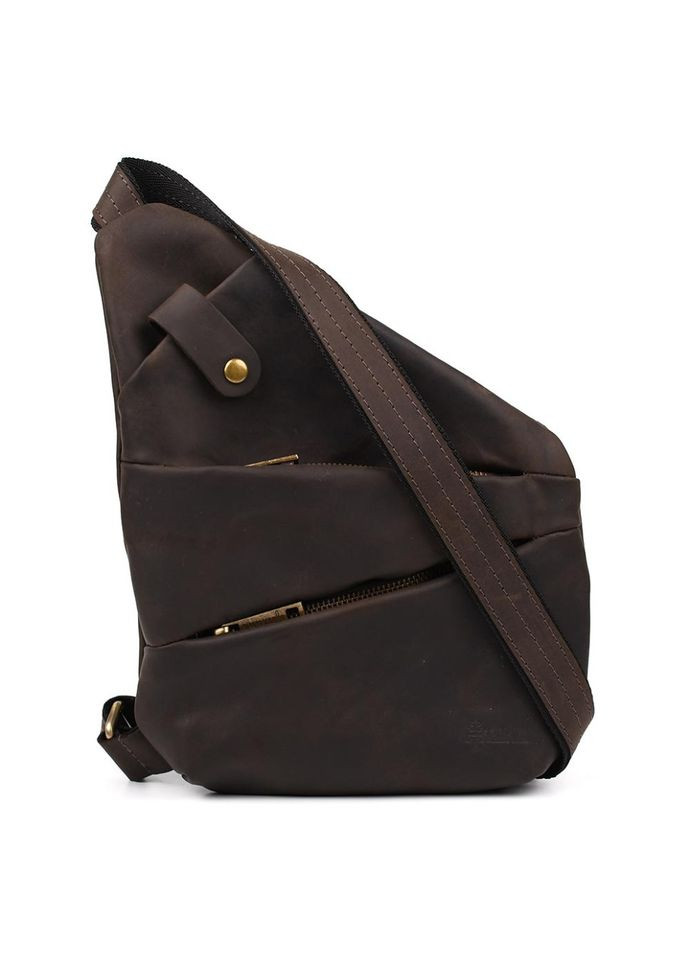 Мужская сумкаслинг через плечо для левшей RC-6405-4lx TARWA (298683727)