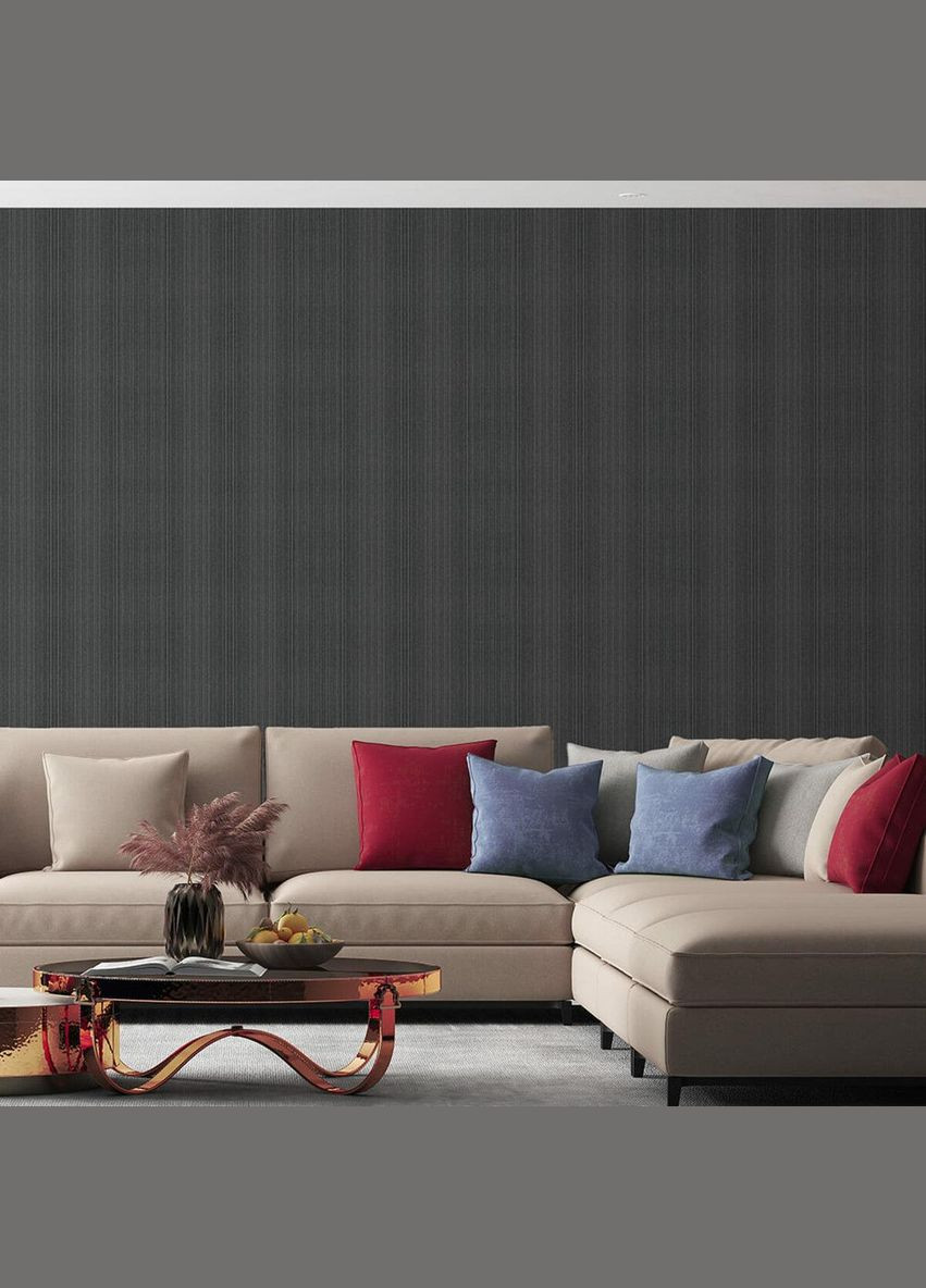 Самоклеящаяся виниловая плитка в рулоне 0,6*3m*2мм Мат SW-00002031 Sticker Wall (329897007)