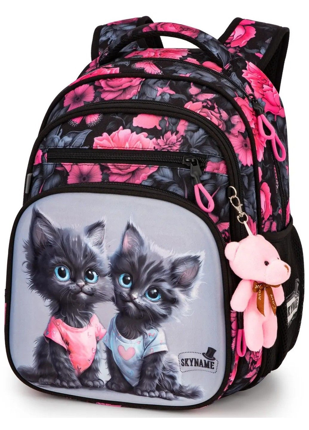 Шкільний рюкзак для дівчаток /SkyName R3-280 Winner (331532356)
